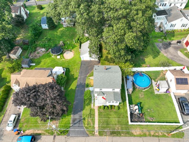 112 Bellevue Street, Meriden, CT 06451