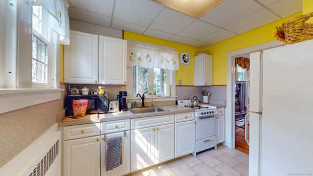 112 Bellevue Street, Meriden, CT 06451