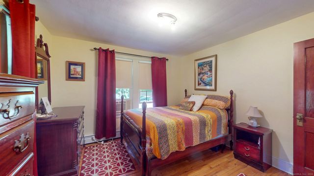 112 Bellevue Street, Meriden, CT 06451