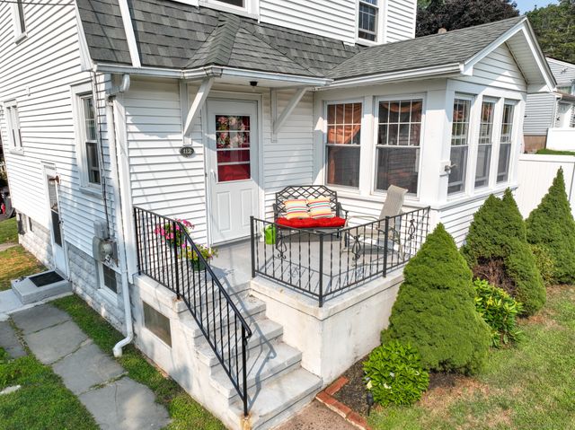 112 Bellevue Street, Meriden, CT 06451