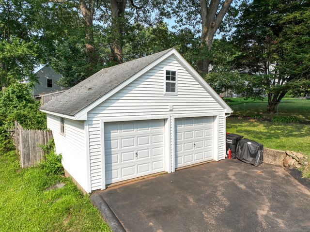 112 Bellevue Street, Meriden, CT 06451