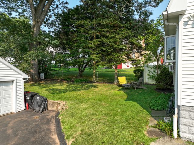 112 Bellevue Street, Meriden, CT 06451