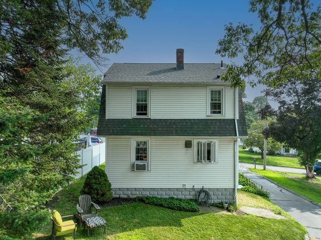112 Bellevue Street, Meriden, CT 06451