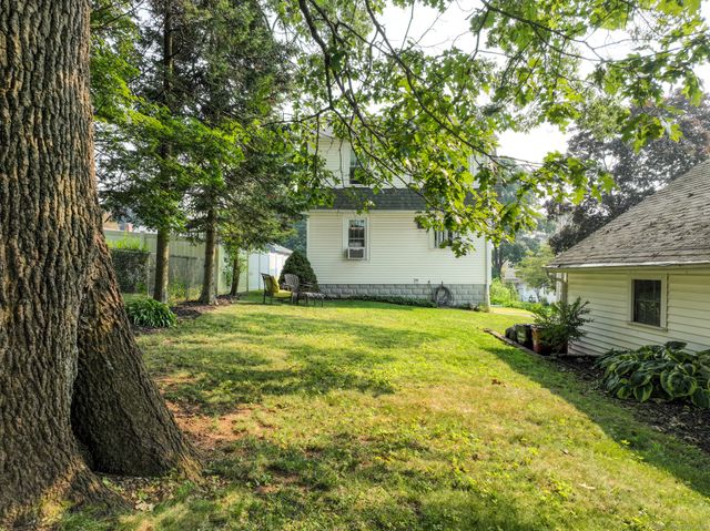 112 Bellevue Street, Meriden, CT 06451