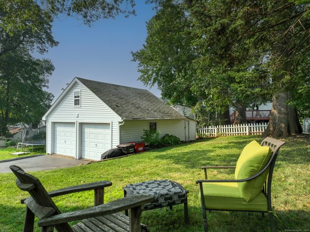 112 Bellevue Street, Meriden, CT 06451