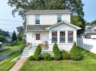 112 Bellevue Street, Meriden, CT 06451