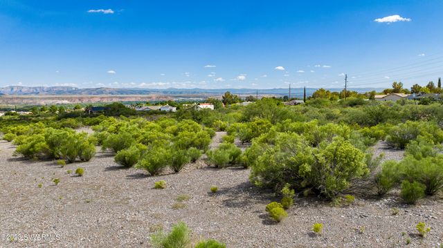 671 Skyline Boulevard 43, Clarkdale, AZ 86324