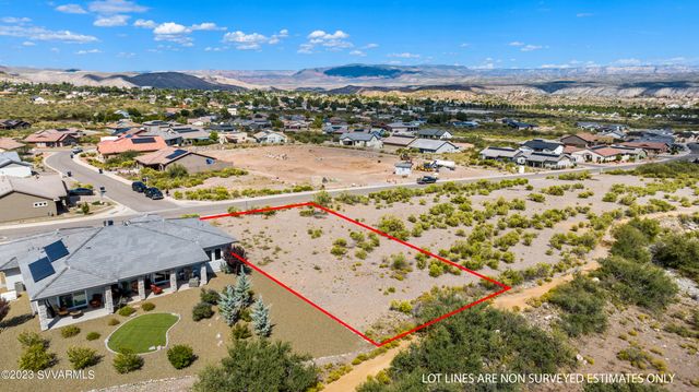 671 Skyline Boulevard 43, Clarkdale, AZ 86324