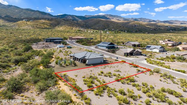671 Skyline Boulevard 43, Clarkdale, AZ 86324