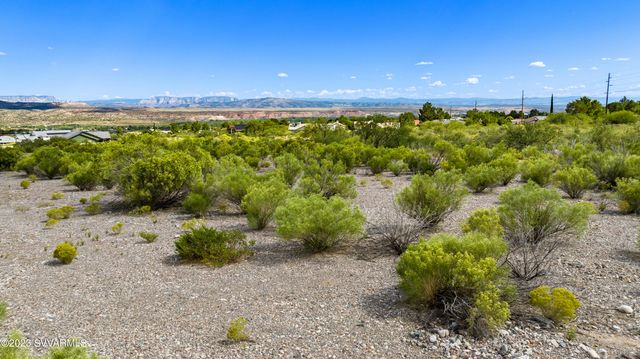 671 Skyline Boulevard 43, Clarkdale, AZ 86324