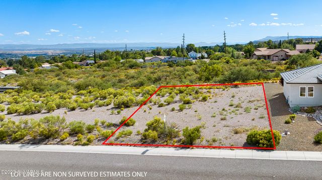 671 Skyline Boulevard 43, Clarkdale, AZ 86324