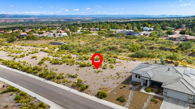 671 Skyline Boulevard 43, Clarkdale, AZ 86324