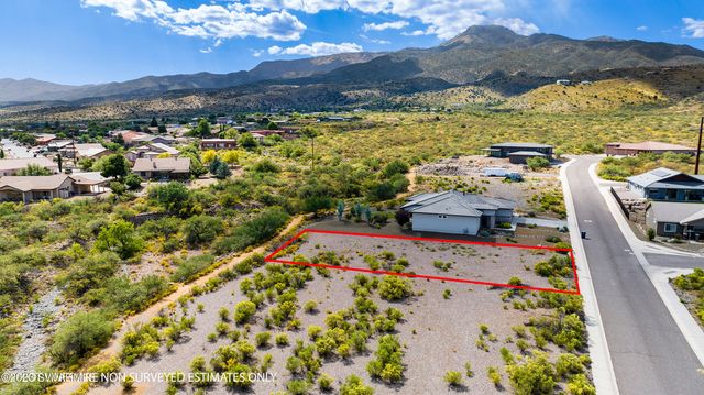 671 Skyline Boulevard 43, Clarkdale, AZ 86324