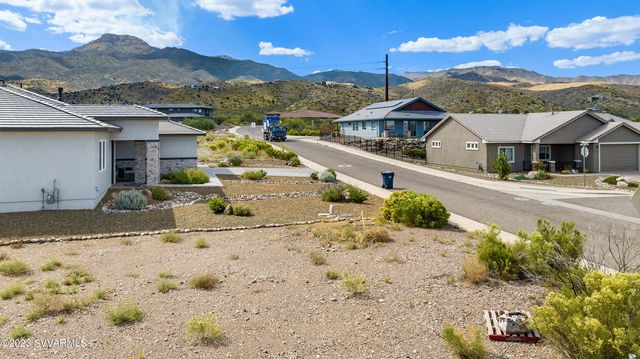 671 Skyline Boulevard 43, Clarkdale, AZ 86324