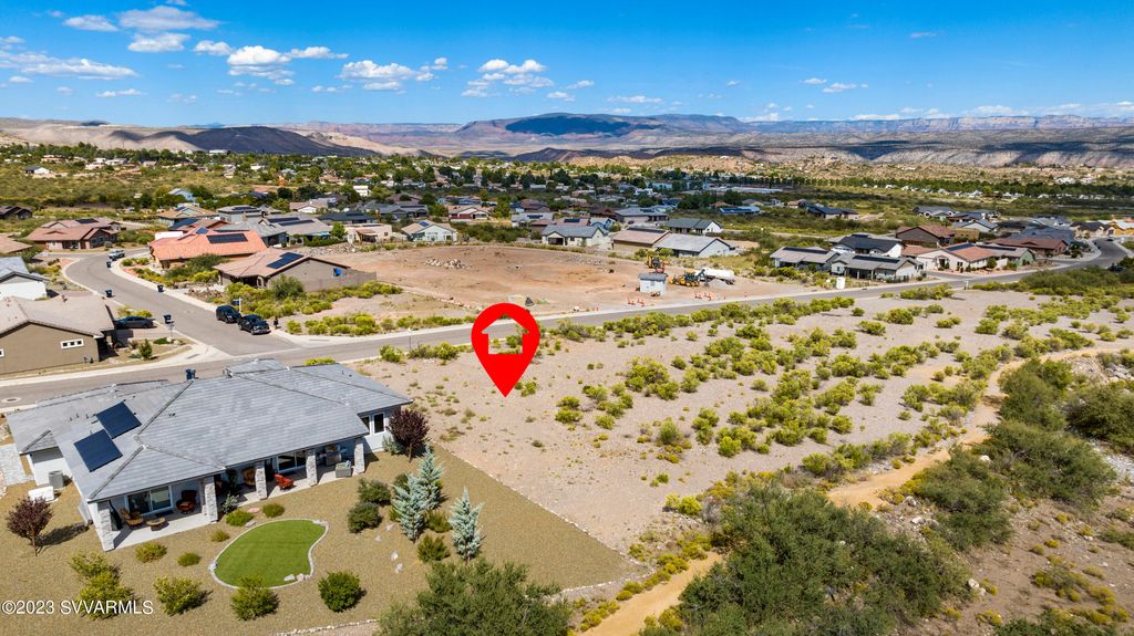 671 Skyline Boulevard 43, Clarkdale, AZ 86324