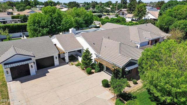 2677 E QUEEN CREEK Road, Gilbert, AZ 85297