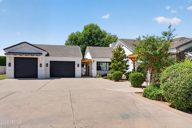 2677 E QUEEN CREEK Road, Gilbert, AZ 85297