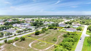 355 SW Becker Road, Port St Lucie, FL 34953