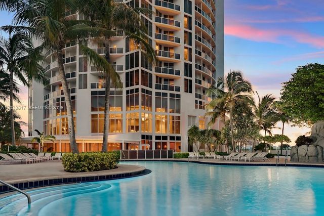 18001 Collins Avenue 1711, Sunny Isles Beach, FL 33160
