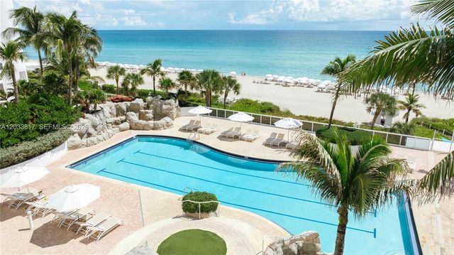 18001 Collins Avenue 1711, Sunny Isles Beach, FL 33160