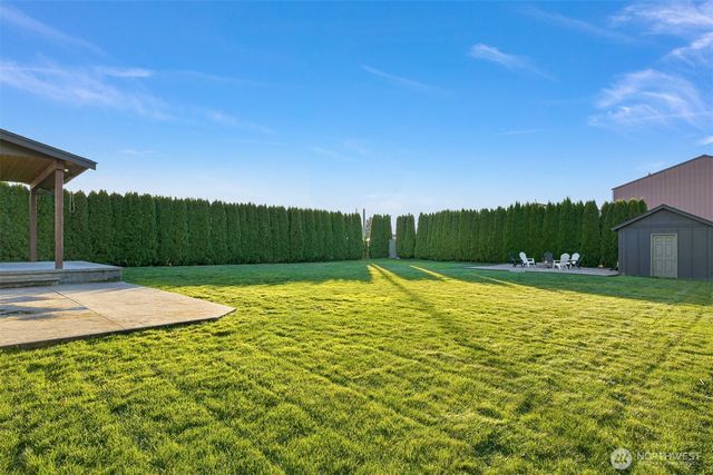 109 W 2nd Street, Nooksack, WA 98276