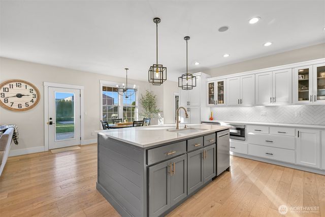 109 W 2nd Street, Nooksack, WA 98276