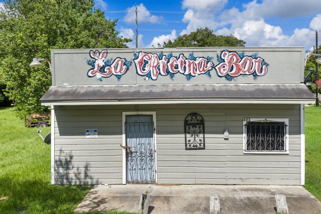 406 2nd Street Street, Rosenberg, TX 77471
