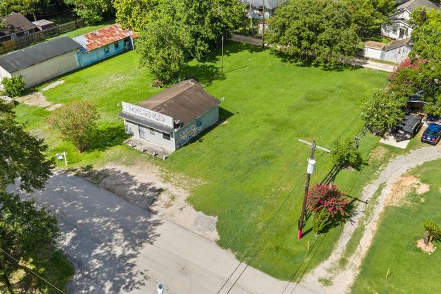 406 2nd Street Street, Rosenberg, TX 77471