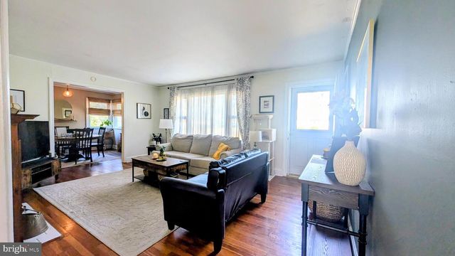 16 WILLIS AVE, Easton, MD 21601