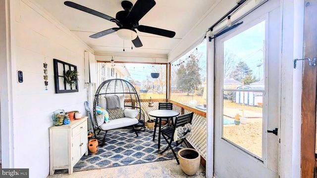 16 WILLIS AVE, Easton, MD 21601