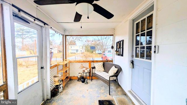 16 WILLIS AVE, Easton, MD 21601