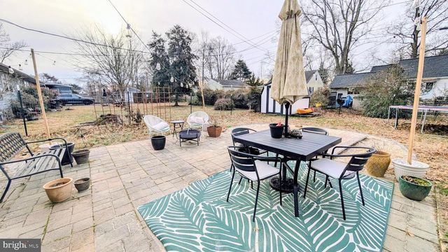 16 WILLIS AVE, Easton, MD 21601