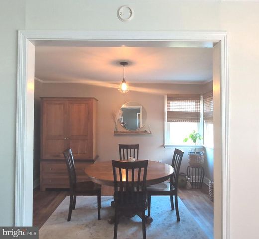 16 WILLIS AVE, Easton, MD 21601