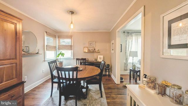 16 WILLIS AVE, Easton, MD 21601