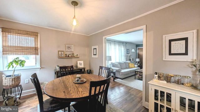 16 WILLIS AVE, Easton, MD 21601