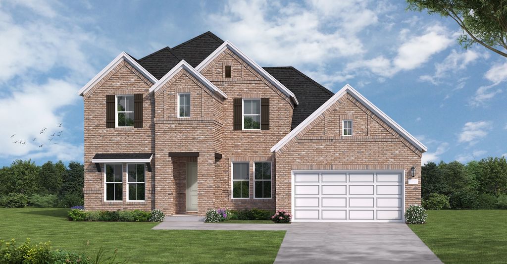 4429 Ramona Drive, Mckinney, TX 75071