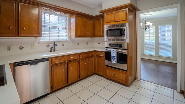 5507 Slashwood Lane, Spring, TX 77379