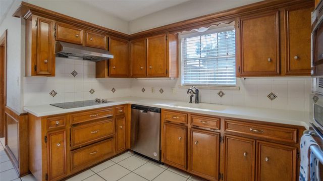 5507 Slashwood Lane, Spring, TX 77379