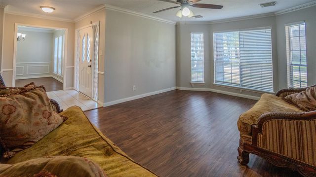 5507 Slashwood Lane, Spring, TX 77379