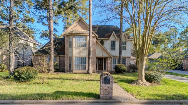5507 Slashwood Lane, Spring, TX 77379