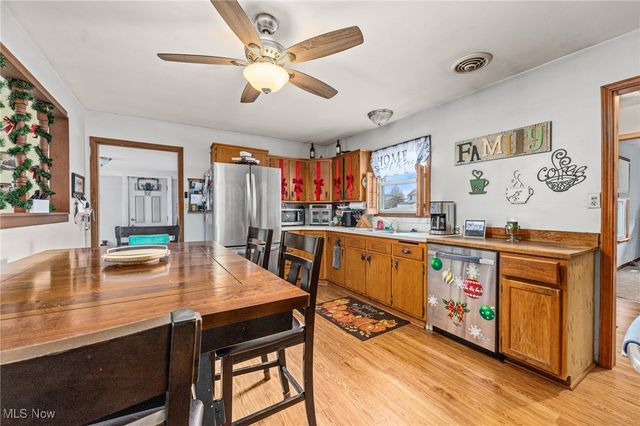 4262 Oxford Drive, Brunswick, OH 44212