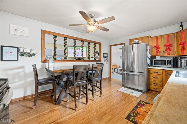 4262 Oxford Drive, Brunswick, OH 44212