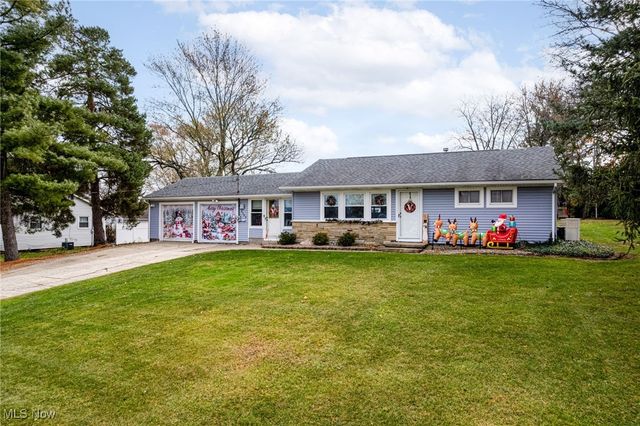 4262 Oxford Drive, Brunswick, OH 44212