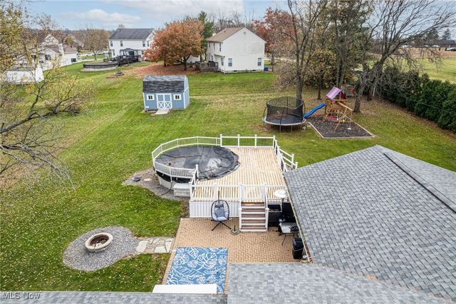 4262 Oxford Drive, Brunswick, OH 44212