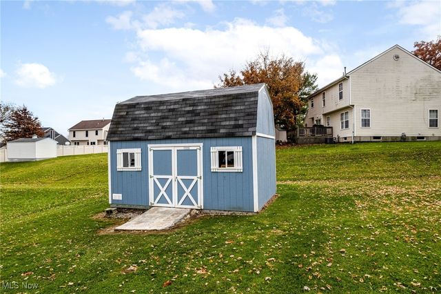 4262 Oxford Drive, Brunswick, OH 44212