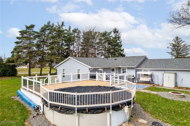 4262 Oxford Drive, Brunswick, OH 44212