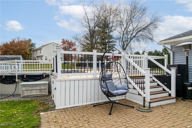 4262 Oxford Drive, Brunswick, OH 44212