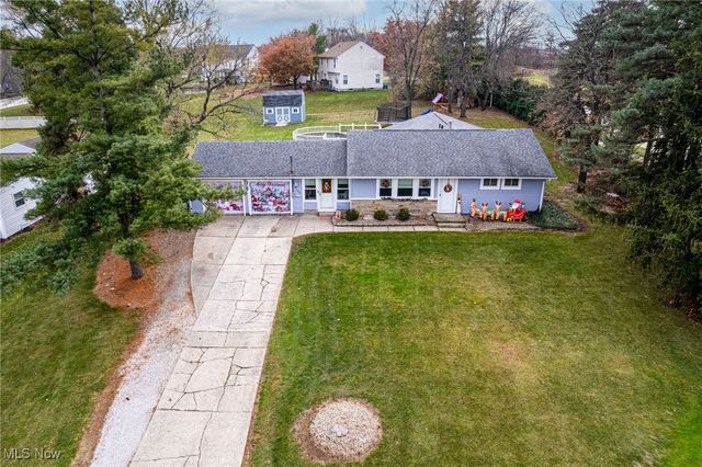 4262 Oxford Drive, Brunswick, OH 44212