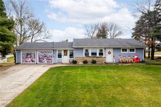 4262 Oxford Drive, Brunswick, OH 44212