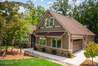 51 Cedar Ridge Circle, Fairfield Glade, TN 38558
